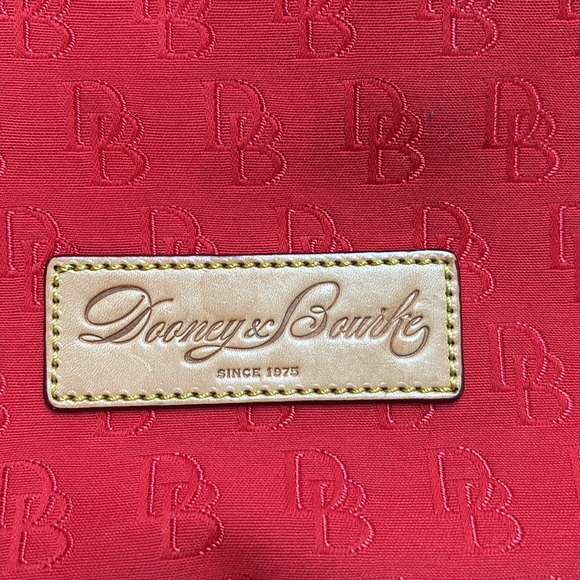 Dooney & Bourke Purse - Picture 3 of 7